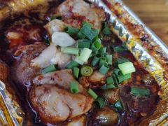 脑花-晓靖轩烧烤(沙河风情店)