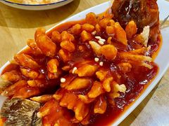 -老姑苏菜馆(临顿路店)