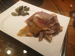 -秦唐一号西安菜馆(钟楼店)