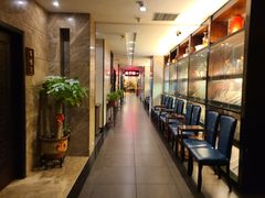 -山泉公馆酒家(珠江新城店)