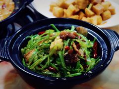 -李师傅脆肚(梅林店)