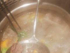 -海汕记·潮汕鲜牛肉火锅·自助