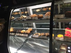 -星巴克(吉林财富广场店)