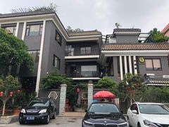 -阿多私房菜(顺德店)