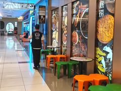 -北京华联生活超市(北京常营店)