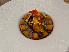 -Amber(置地文华东方酒店)