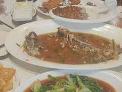 -梅利汴京烤鸭•开封豫菜地标店(东大街店)