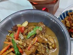 -滁香园·滁州菜(琅琊山店)
