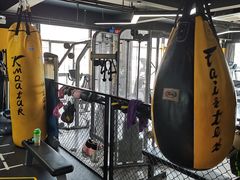 -ENERGY原力健身(川周店)