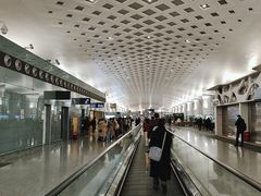 -杭州萧山国际机场