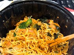 -小蛮椒麻辣烫·麻辣拌(静安店)