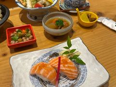 -大岛日本料理铁板烧(南通大饭店)