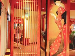 -仓桥家·焗寿司·锅物(光谷步行街店)