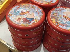 -Strasbourg思特堡日式蛋糕(亮马桥店)