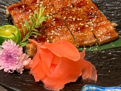 -炙柒Sekinana·精致料理 烧鸟·铁板烧(海上世界店)