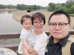 -北京麋鹿生态实验中心