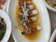 -应天大明王朝·南京菜(中山陵店)