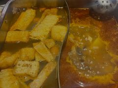 -螺大喜螺蛳粉火锅(雍和宫店)