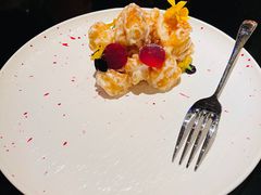 -洛缦音乐餐厅(工业展览馆万象城店)