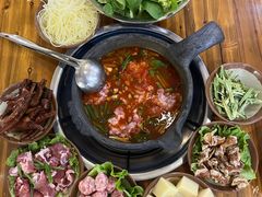 -笔记安顺夺夺粉火锅