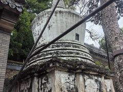 -潭柘寺景区