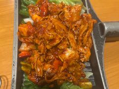 -恩你小木屋·韩式料理(假日广场店)