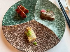 -金轩中餐厅 Jin Xuan(浦东丽思卡尔顿酒店)