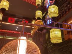 -宝轩渔府·老字号海鲜·正宗津菜(水上店)