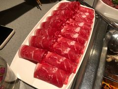 -海底捞火锅(万象城店)