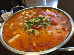 -奥山雅阁酒店·中餐厅