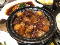 -老砂锅(城北店)