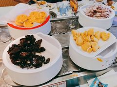-龍歌自助小火锅(秦淮水游城店)