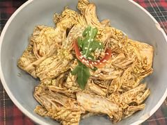 -玉桥餐厅(天坛店)