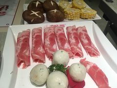 -千味涮·健康火锅(会展连城新天地店)