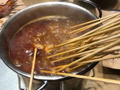 -鸽子窝(黄村店)
