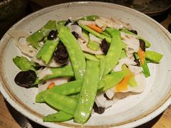 -青年公社烤鸭(蜀山万象汇店)