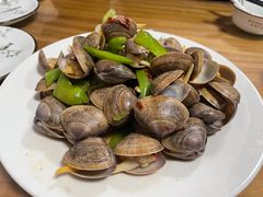 -景祥海鲜美食餐厅