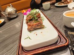 -阿喆私房菜(西五路店)