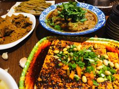 -三厂烩羊肉(五龙口店)
