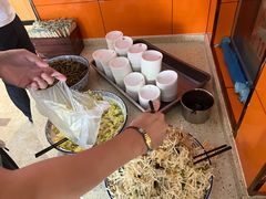 小咸菜-闫家驴肉老店(华电一校店)