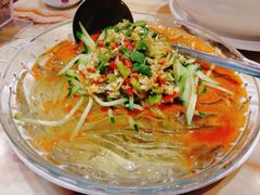 -小船渔村•大连菜•大连焖鱼(明泽街店)