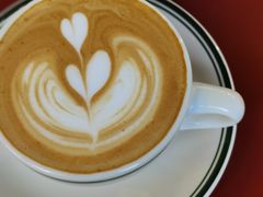 -Catch Bagel(芳草地店)