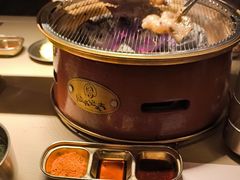 -西塔老太太泥炉烤肉(温州首店万象城黑金店)