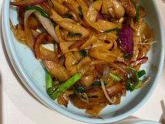 -大铁勺新津菜(东丽阳光新业广场店)