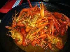 -红钳侠小龙虾·烧烤(中赢康康谷店)