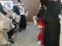 -海马体照相馆(合肥包河万达广场店)