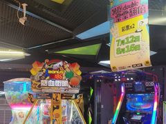 -星际传奇·电玩城·游戏厅·儿童乐园(大悦城店)