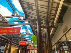 -阿瓦山寨·湘菜现炒·剁椒鱼头王(咸阳总店)