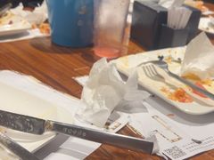 -汉巴味德(沈阳万象汇店)