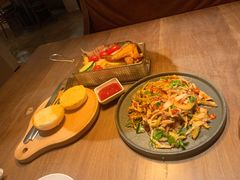 -来龙里 精致 东南亚餐室(万象城店)